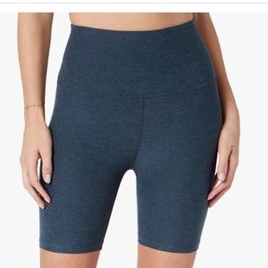 Beyond Yoga Spacedye Biker Shorts